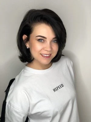 Регина Гнездилова