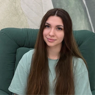 Косорукова Анжелика