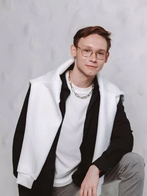 Мастер Иван