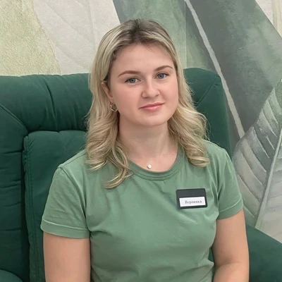 Майер Вероника