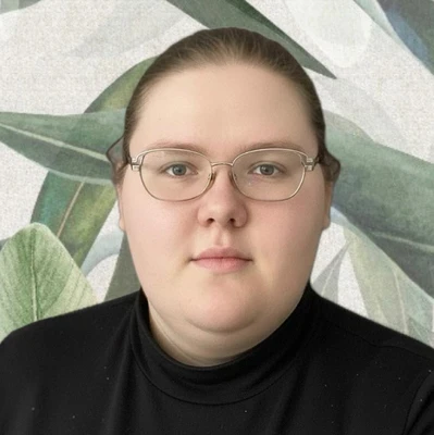 Ремизова Кристина