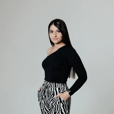 Филиппова Кристина