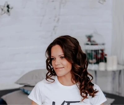 Рязанцева Ольга