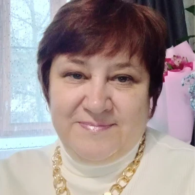 Смелова Ольга