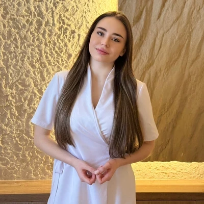 Павленко Анна