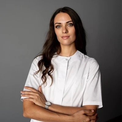 Чернова Анна