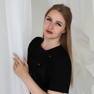 Молчанова Ангелина