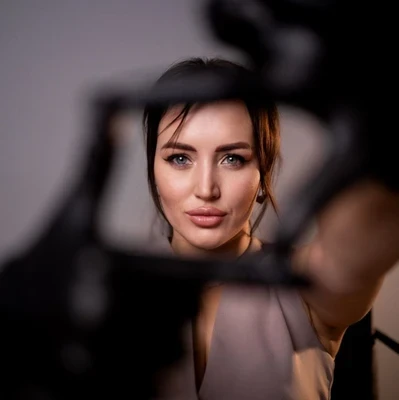 Бояркина Елена