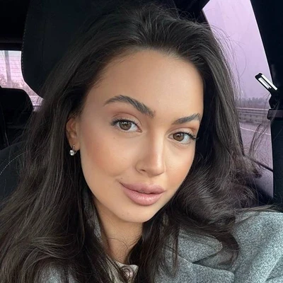 Карпова Кристина