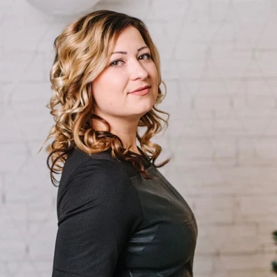 Анохина Альбина