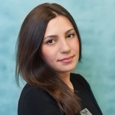 Ачимова Татьяна