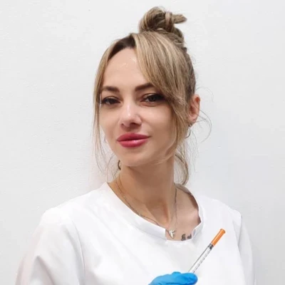 Зубнова Ирина