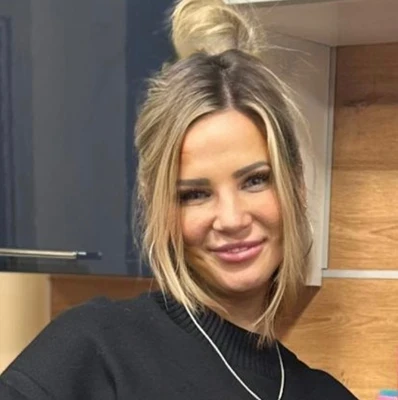 Коренева Надежда