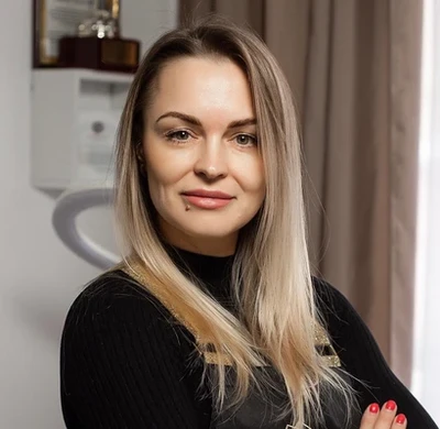 Пасюкова Елена