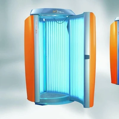 Солярий НОВЫЕ МОЩНЫЕ лампы