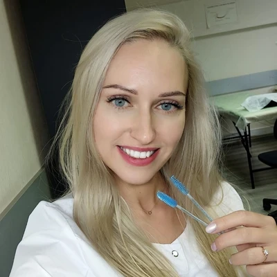 Толстых Алёна