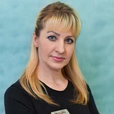 Суркова Светлана