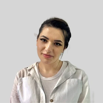 Меликян Анна