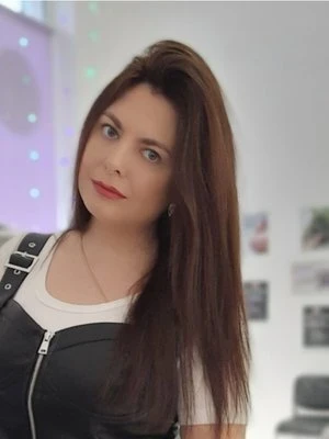 Ксения Геннадьевна Панова