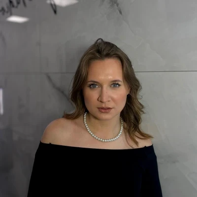 Титова Дарья