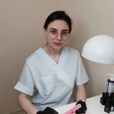 Аветисян Сусанна