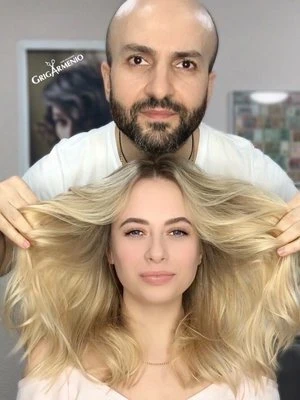 Армен Григорян