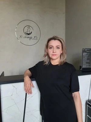 Светлана Кузнецова