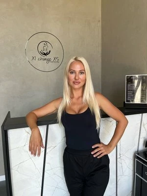 Юлия Покровская