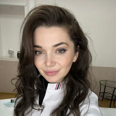 Гуликян Ани