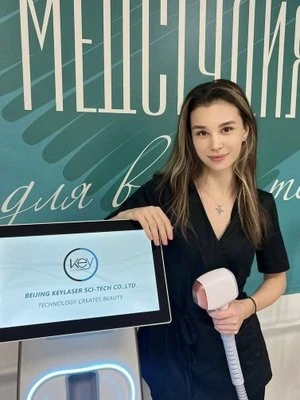 Елизавета Ермилова