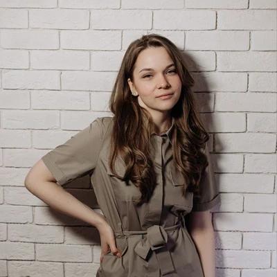 Данина Мария