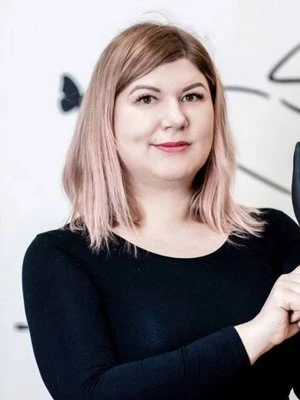 Арина Фадеева