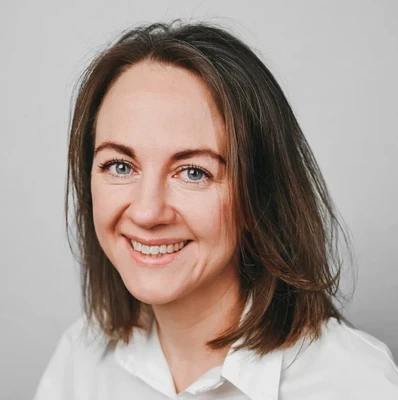 Соколова Ольга