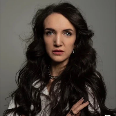 Исаева Мария