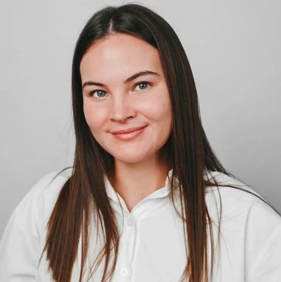 Рякина Валерия