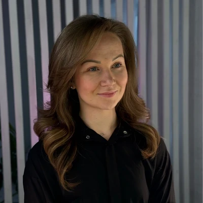 Шевелева Екатерина