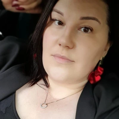 Новосёлова Ульяна