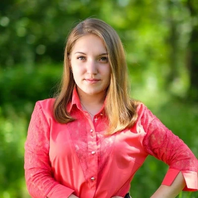 Прохорова Алиса