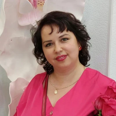 Сорокина Анастасия