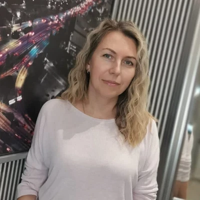 М. Екатерина