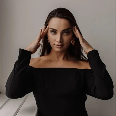 Преподаватель Дарья