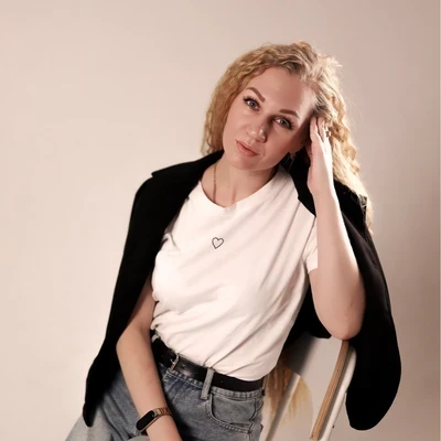 Кузнецова Юлия