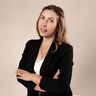 Зобнина Екатерина