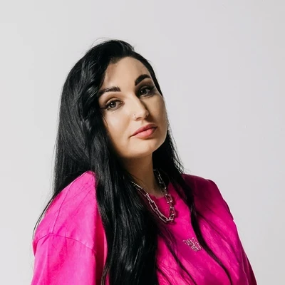 Прокопьева Наталья