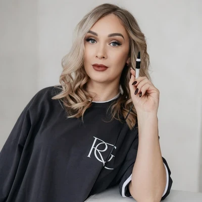 Винокурова Евгения