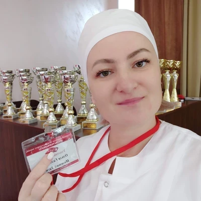 b. Ольга Г.