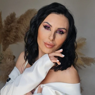 Бабей Светлана