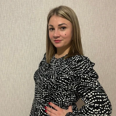 Анастасия Серебренникова