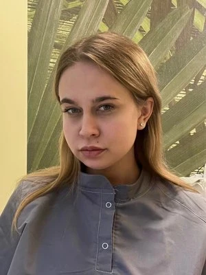 Ксения Узенева