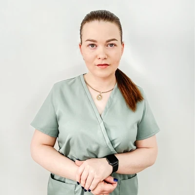 Субоч Виктория